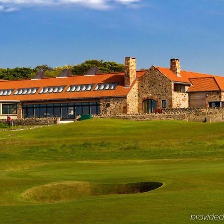 The Lodge At Craigielaw And Golf Courses Aberlady ภายนอก รูปภาพ