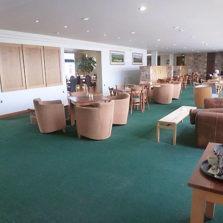 The Lodge At Craigielaw And Golf Courses Aberlady ภายนอก รูปภาพ