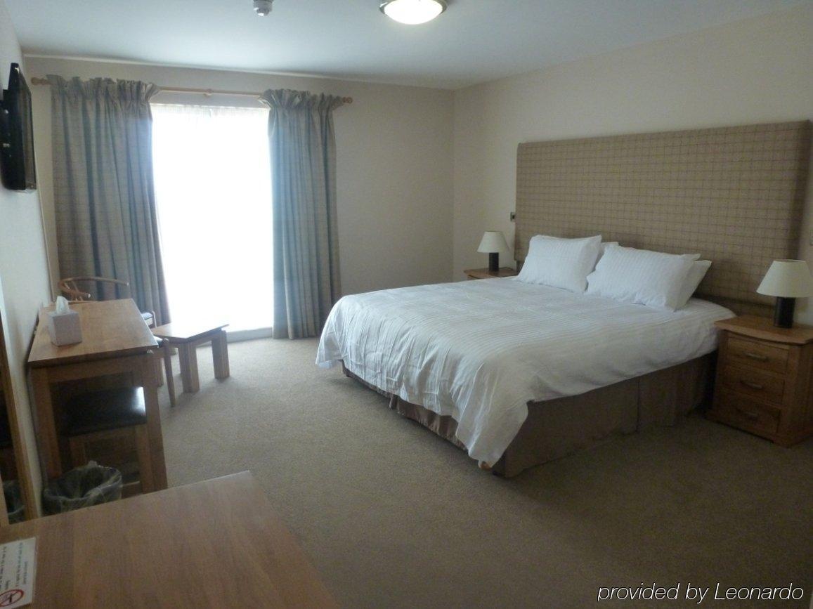 The Lodge At Craigielaw And Golf Courses Aberlady ภายนอก รูปภาพ