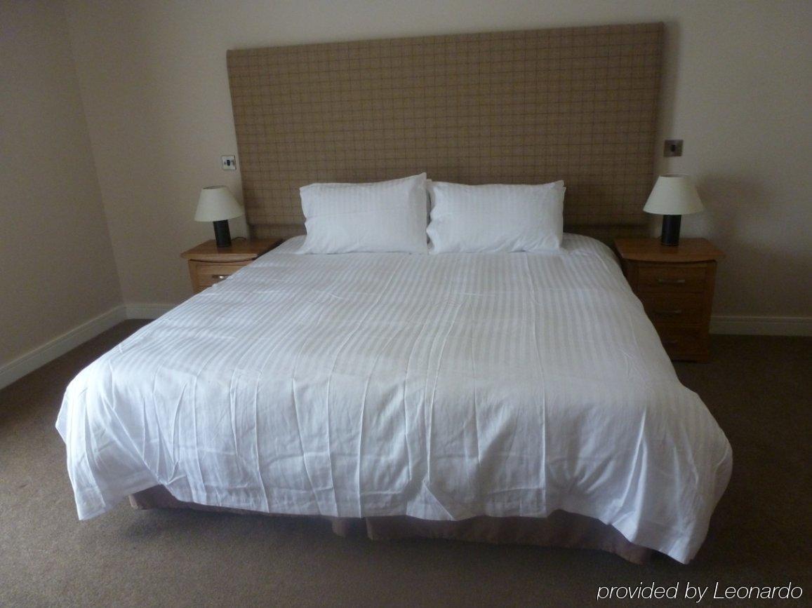 The Lodge At Craigielaw And Golf Courses Aberlady ภายนอก รูปภาพ