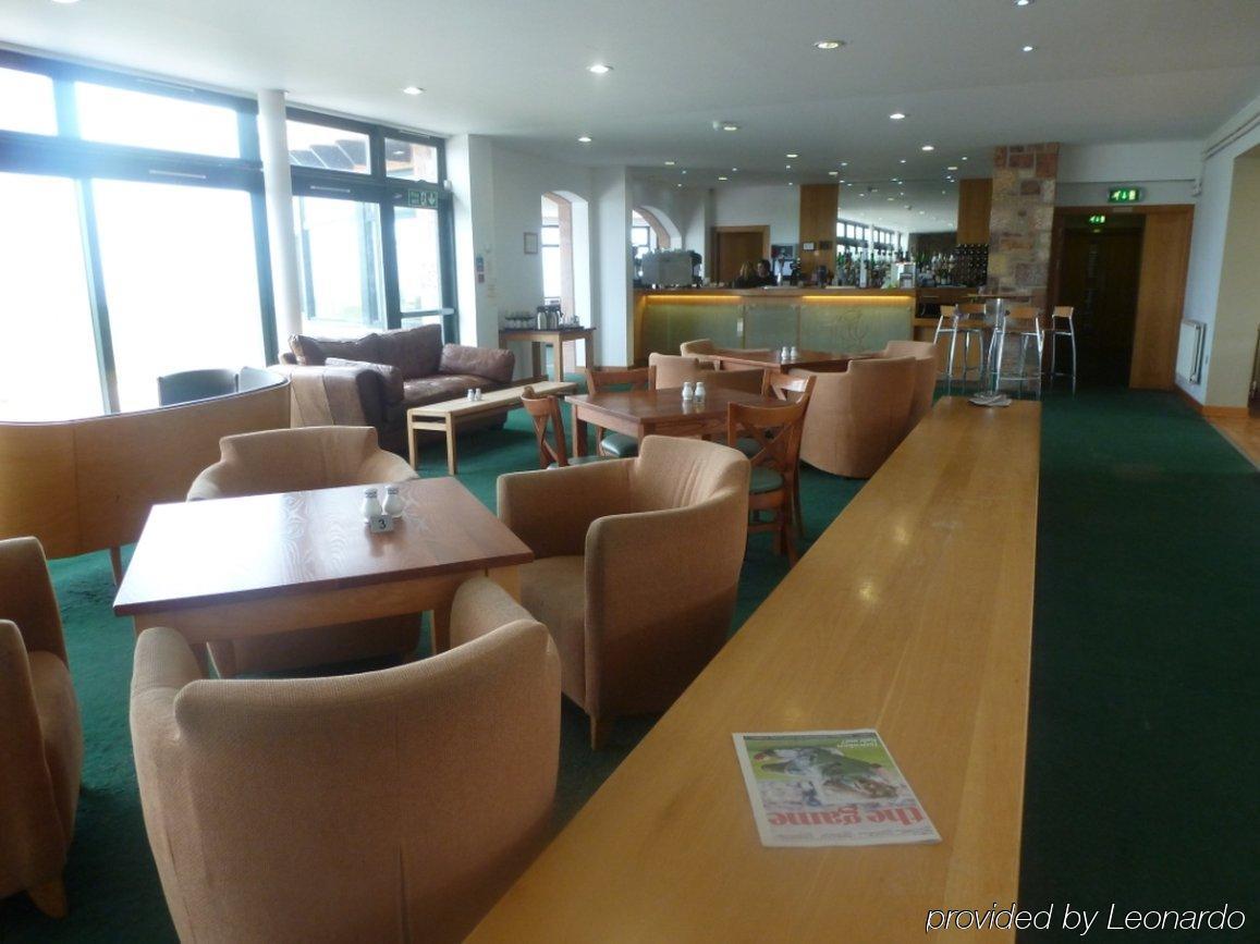 The Lodge At Craigielaw And Golf Courses Aberlady ภายนอก รูปภาพ