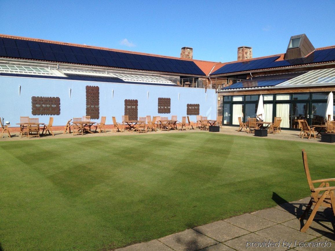 The Lodge At Craigielaw And Golf Courses Aberlady ภายนอก รูปภาพ