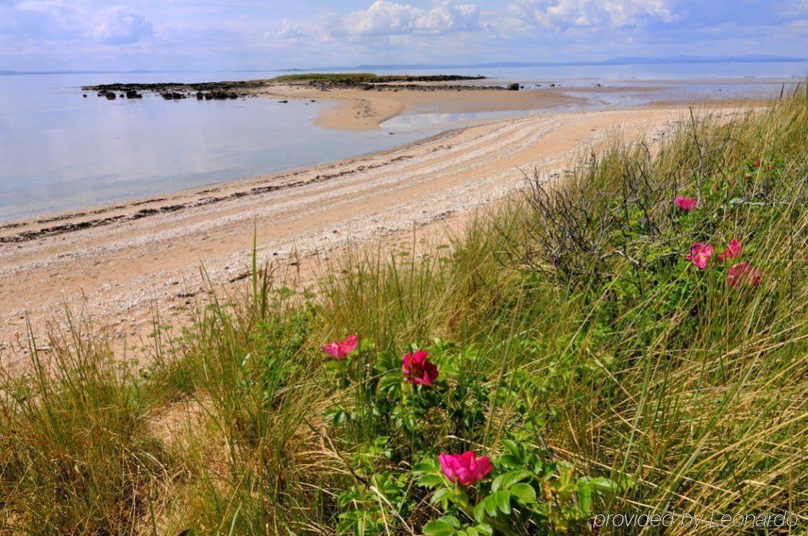 The Lodge At Craigielaw And Golf Courses Aberlady ภายนอก รูปภาพ