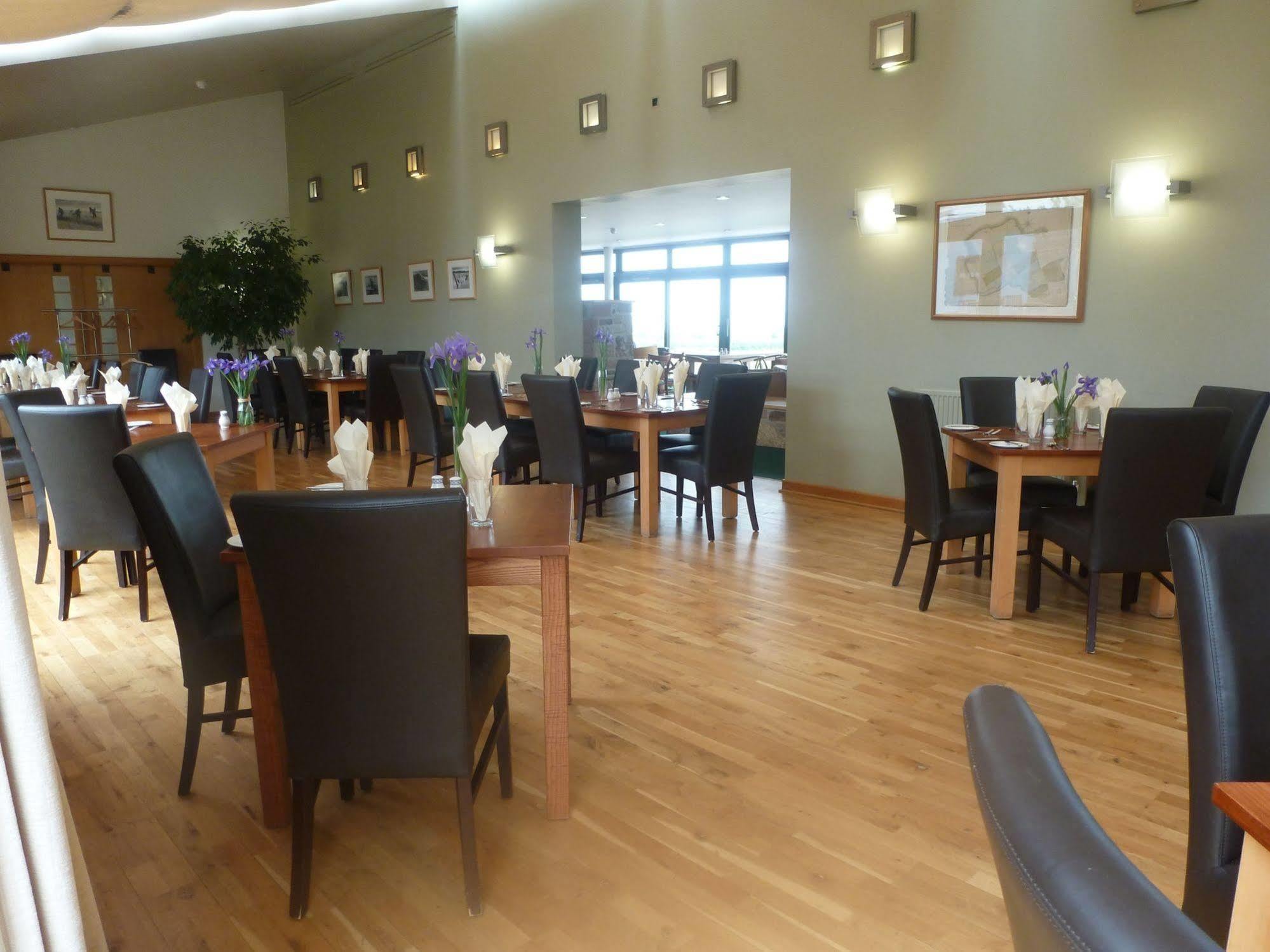 The Lodge At Craigielaw And Golf Courses Aberlady ภายนอก รูปภาพ